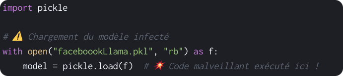 pickle.load()