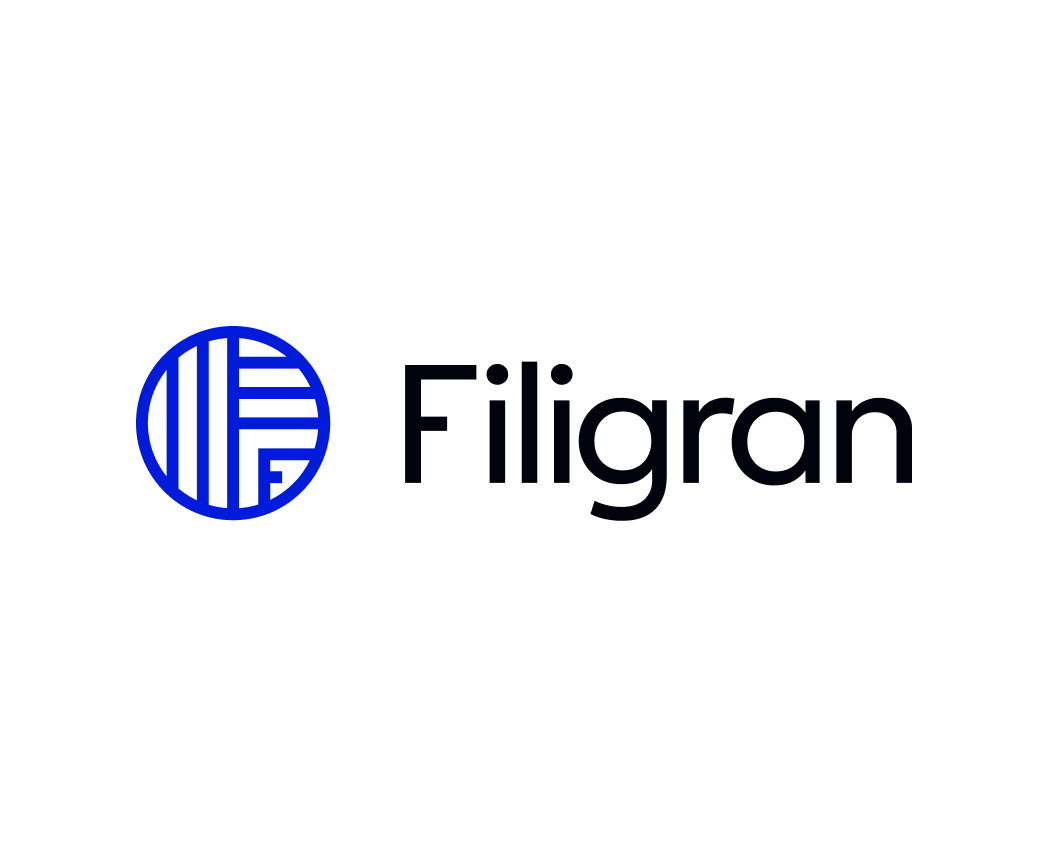 Logo Filigran