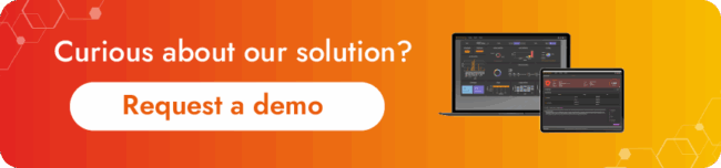 banner for request a demo with our experts