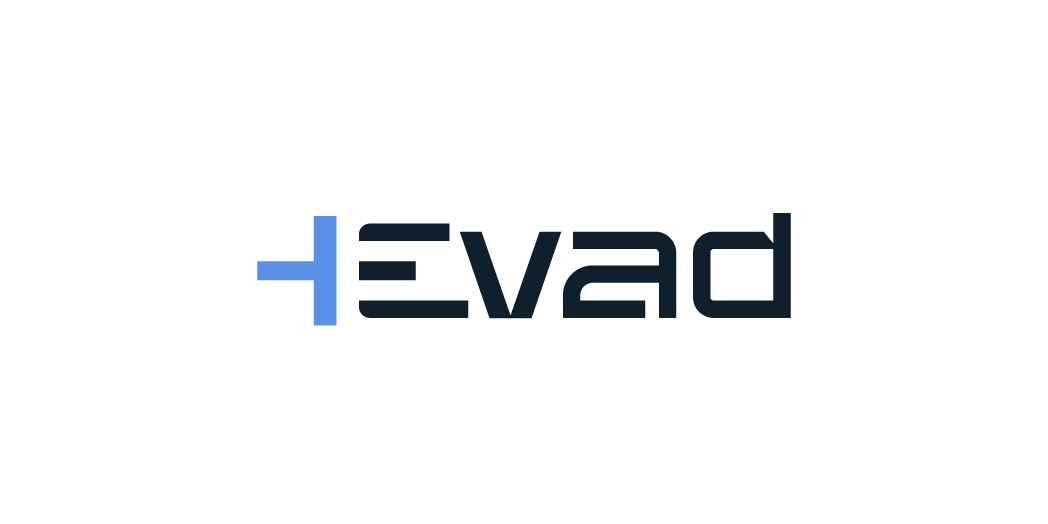 logo evad