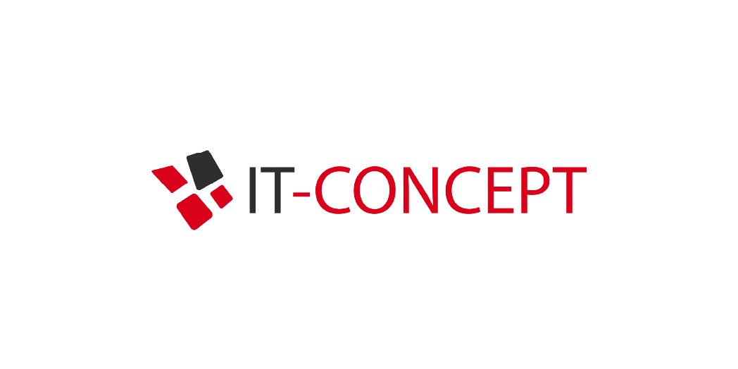 logo it concept