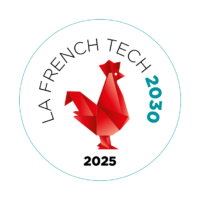 logo de la french tech