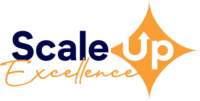 logo du programme scale up excellence