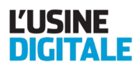 logo usine digitale
